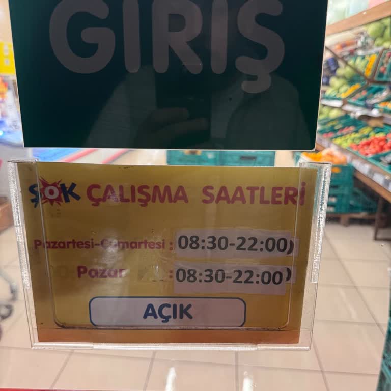 Erken Kapanan Şube Mağduriyeti