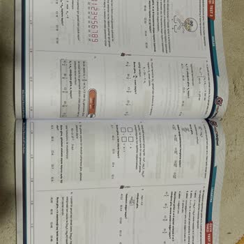 AYT Matematik Kitabında Büyük Basım Hatası