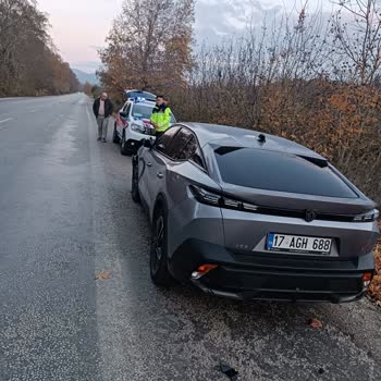 Peugeot Servisinde Tamir Süreci Uzadı, İkame Araç Yok
