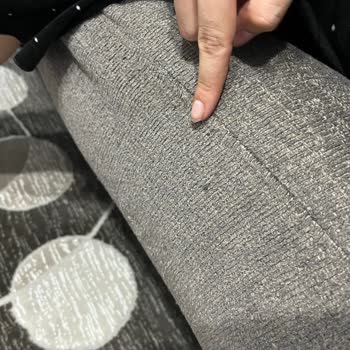 Doğtaş Koltukların Kalite Sorunu Ve Destek İsteği