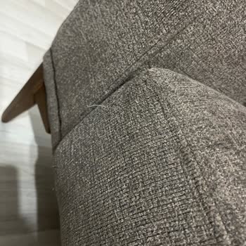 Doğtaş Koltukların Kalite Sorunu Ve Destek İsteği