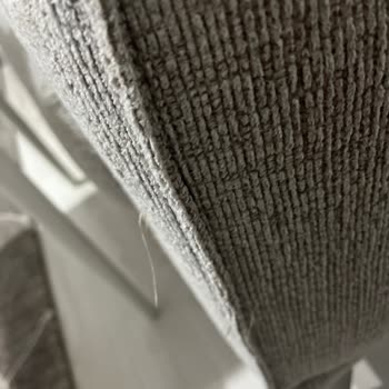 Doğtaş Koltukların Kalite Sorunu Ve Destek İsteği