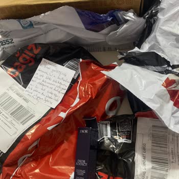 Bozuk Ruj Ve İade Sorunu