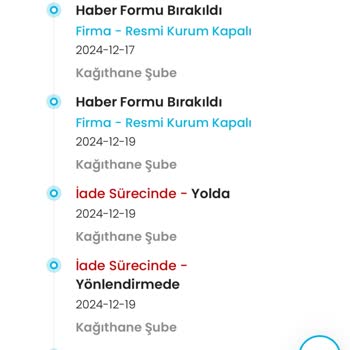 Zara'nın Aynı Gün Teslimat Fiyaskosu