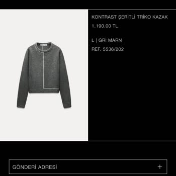Zara'nın Aynı Gün Teslimat Fiyaskosu