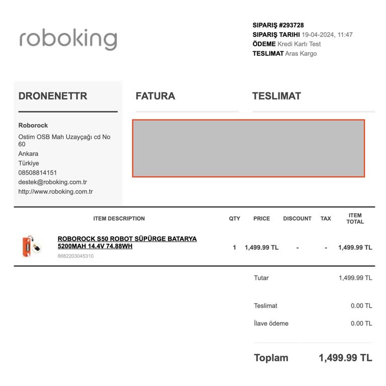 Garanti İhlali Ve Kalitesiz Ürünler: Satıcıyla Yaşanan Sorunlar