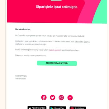 Ücret İadesi Gecikmesi Ve İlgisizlik