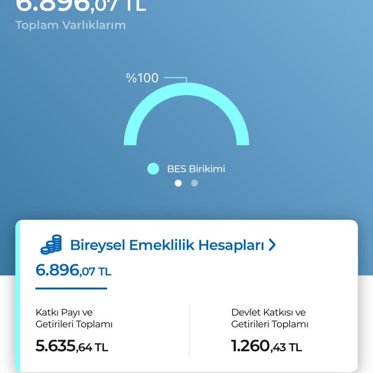 Anadolu Hayat Emeklilik'te Bilgi Eksikliği Ve Mağduriyet