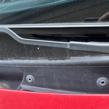 BMW 1 Serisi Cam Fitili Ve Stop Lambası Sorunu