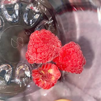 File Market Dondurulmuş Frambuazda Kurt Şoku