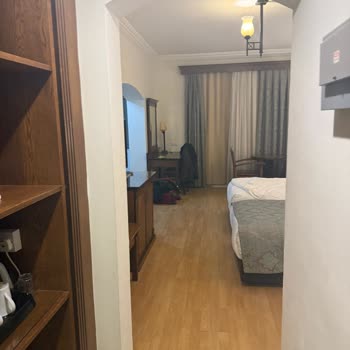 Setur Turizm Kıbrıs'ta Hayal Kırıklığı: Lüks Yerine Hayal Kırıklığı