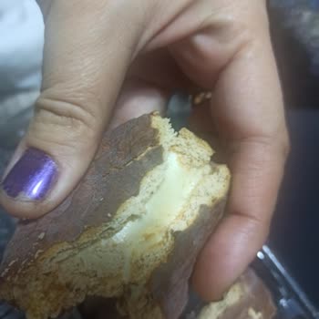 Güvelenmiş Ülker Halley Paketi Şoku