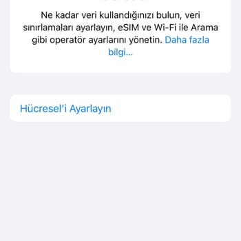 Esım Aktivasyon Sorunları Ve Çözüm Yolları