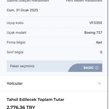 Yanıltıcı Promosyon Bilgisi İle Mağduriyet