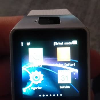 Trendyol Ve Satıcı Arasında Mağduriyet