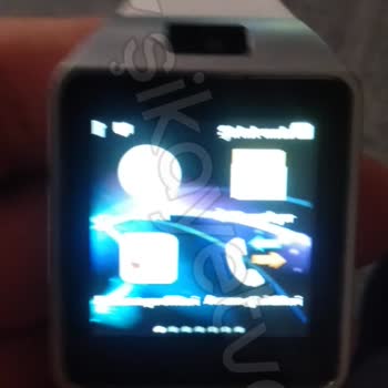 Trendyol'dan Aldığım Akıllı Saatte İade Sorunu