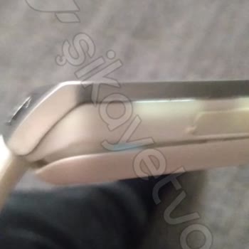 Trendyol'dan Aldığım Akıllı Saatte İade Sorunu