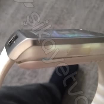 Trendyol'dan Aldığım Akıllı Saatte İade Sorunu