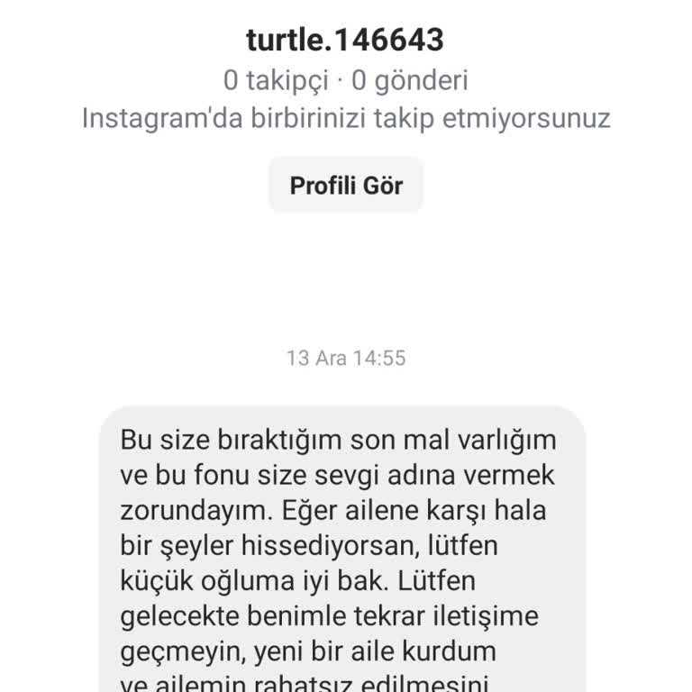 Yetkisiz Hesap Kullanımı Ve Bilgi Güvenliği Endişesi