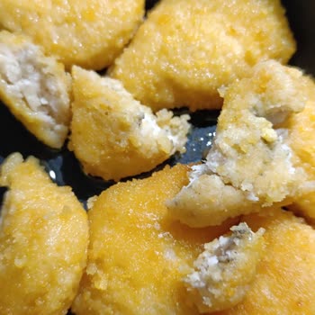 Küflü Nugget Şoku: Hem Maddi Hem Manevi Mağduriyet!