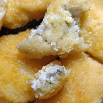 Küflü Nugget Şoku: Hem Maddi Hem Manevi Mağduriyet!