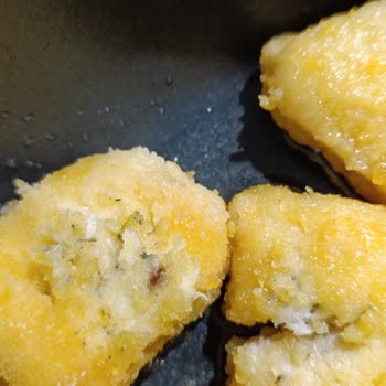 Küflü Nugget Şoku: Hem Maddi Hem Manevi Mağduriyet!