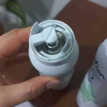 Emotion Deodorant Sprey Sorunu: Boşa Giden Paralar