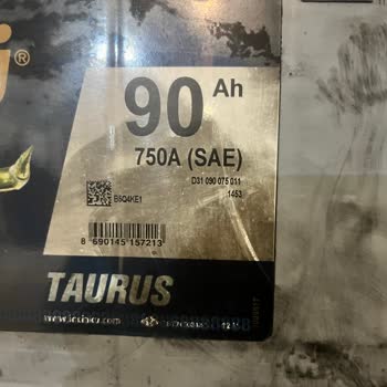 Garanti Kapsamındaki Aküde Mağduriyet