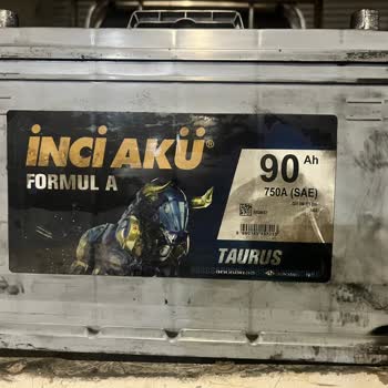 Garanti Kapsamındaki Aküde Mağduriyet