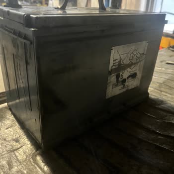 Garanti Kapsamındaki Aküde Mağduriyet