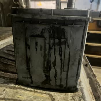 Garanti Kapsamındaki Aküde Mağduriyet