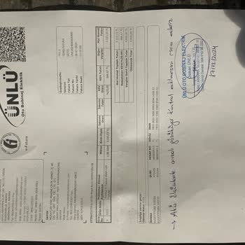 Garanti Kapsamındaki Aküde Mağduriyet