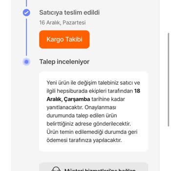 Hepsiburada'dan Aldığım İphone 16 Pro'da Kurulum Sorunları Ve Müşteri Hizmetleri Çıkmazı