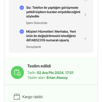 Hepsiburada'dan Aldığım İphone 16 Pro'da Kurulum Sorunları Ve Müşteri Hizmetleri Çıkmazı