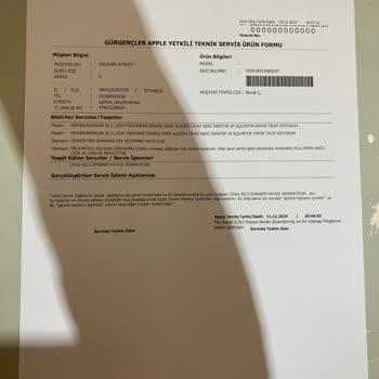 Hepsiburada'dan Aldığım İphone 16 Pro'da Kurulum Sorunları Ve Müşteri Hizmetleri Çıkmazı