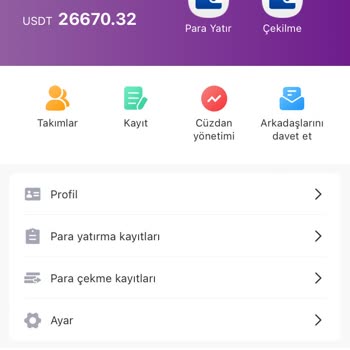 Yatırımıma El Konuldu: Mall Platformunda Büyük Kayıp