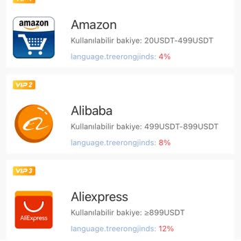 Yatırımıma El Konuldu: Mall Platformunda Büyük Kayıp