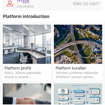 Yatırımıma El Konuldu: Mall Platformunda Büyük Kayıp