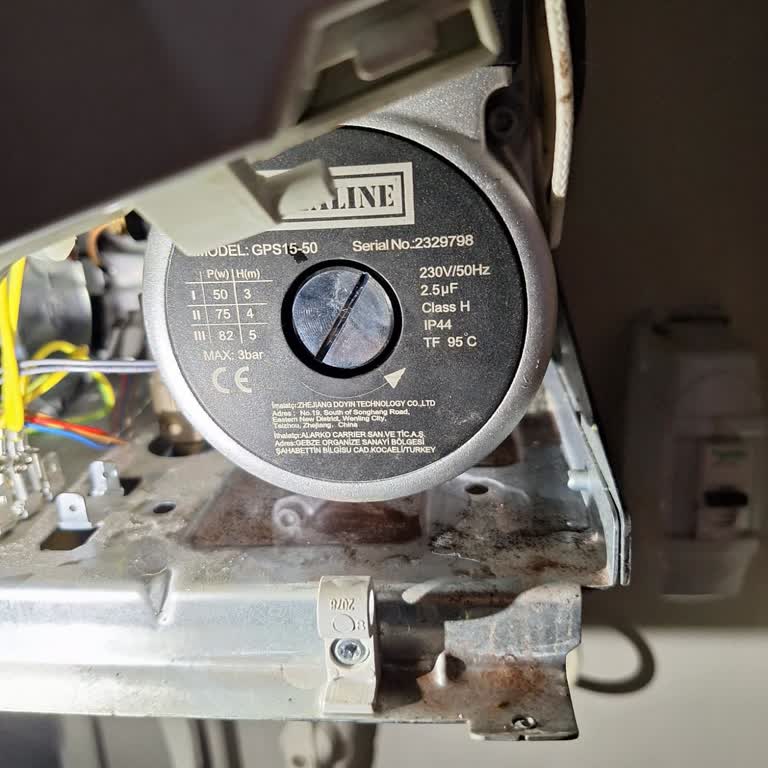 İstanbul Kombi Tesisat Mağduriyeti!