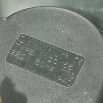 Kusurlu Kombi Ve Yetersiz Servis Deneyimi