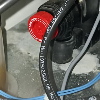 Kusurlu Kombi Ve Yetersiz Servis Deneyimi