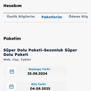 Smart TV'den İzleme Sorunu: Çözüm Bekleyen Üyelik Krizi