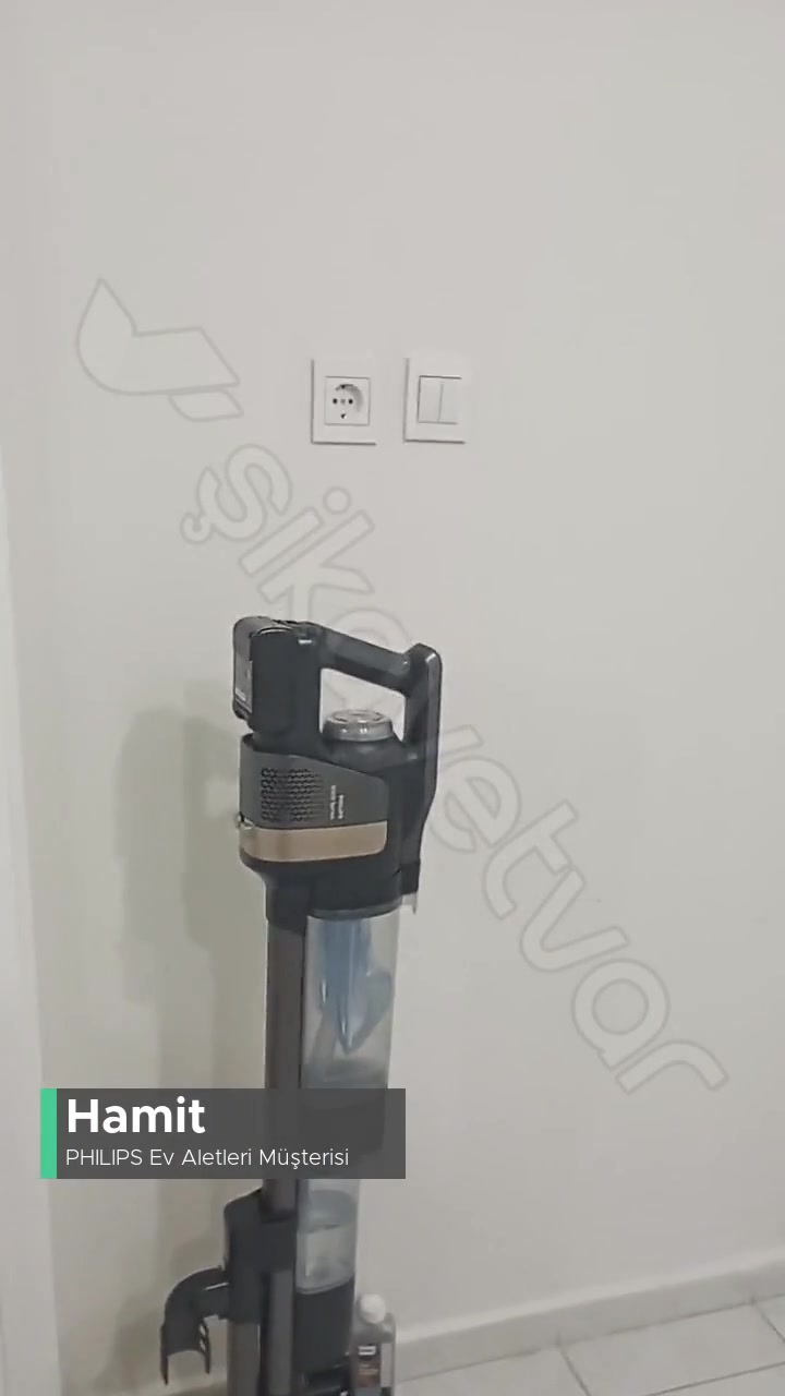 Philips Aqua Trio 9000 Serisi Sorunu videonun kapak resmi