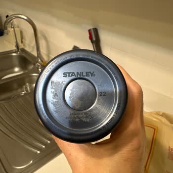 Stanley Termosların Sıcak Tutmama Sorunu Ve Müşteri Hizmetleri İlgisizliği!