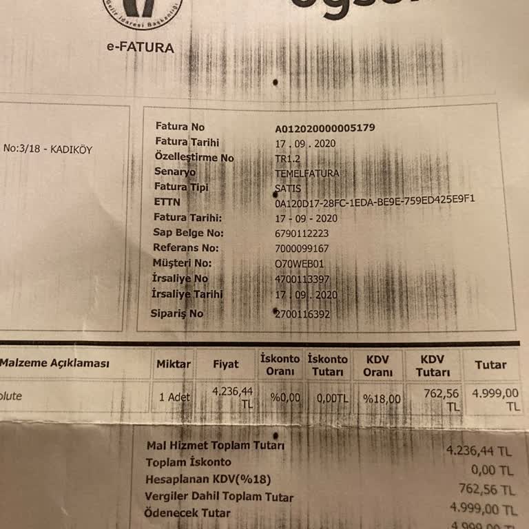 Dyson V11: Yüksek Fiyat, Düşük Memnuniyet