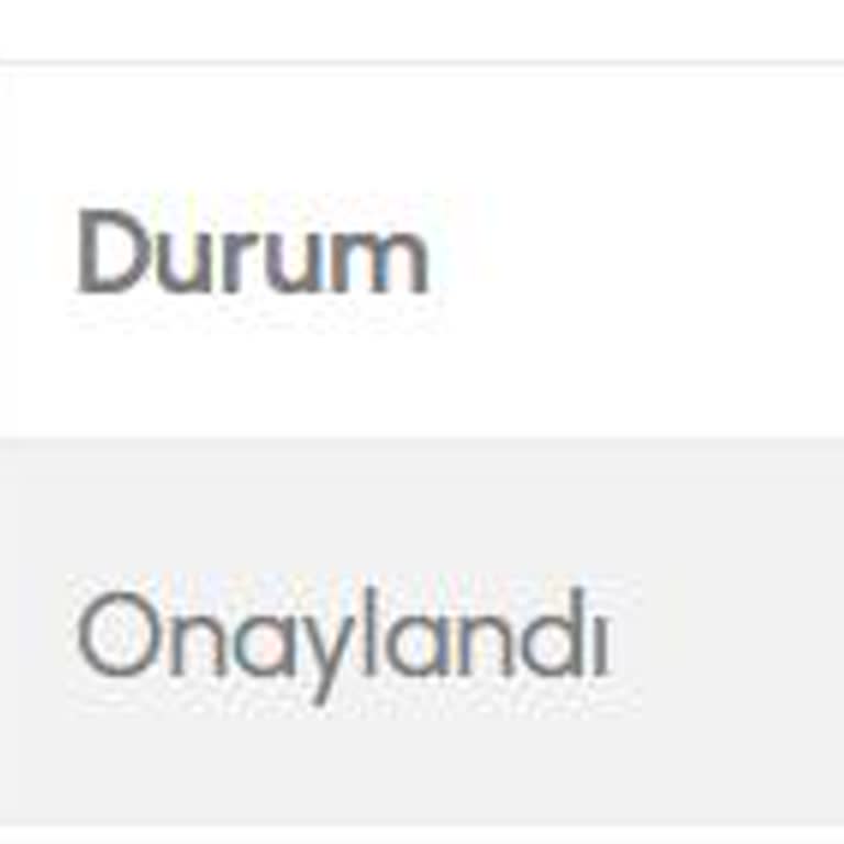 Cosmed'den 40 Günlük Teslimat Kabusu