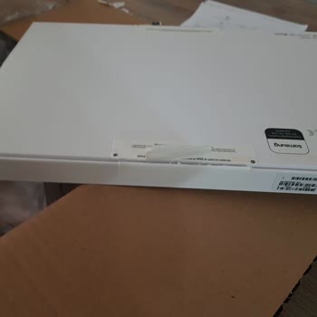 Yırtık Etiketli Ürün Ve Garanti Sorunu