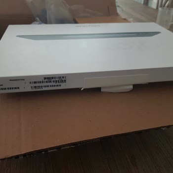 Yırtık Etiketli Ürün Ve Garanti Sorunu