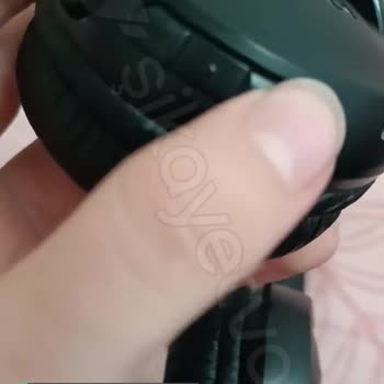 JBL Kulaklığın Ses Açma Tuşu Basmıyor!