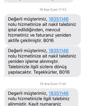 İki Ay Süren Nakil Kabusu: Hizmet Yok, Mağduriyet Var!